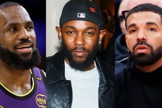 Drake Disses LeBron James on New Track "What Did I Miss?