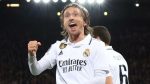 Luka Modric transfer to AC Milan