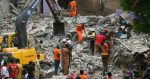 Lyari Building Collapse