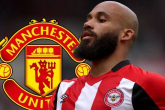 Manchester United Bryan Mbeumo transfer