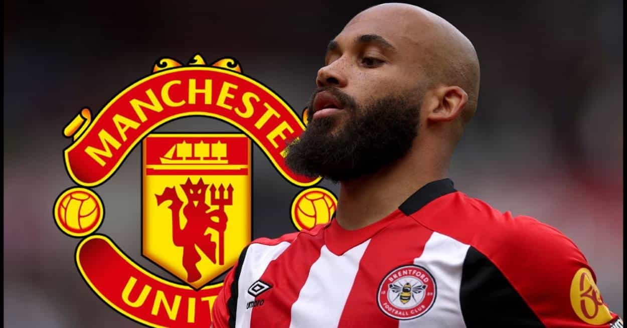 Manchester United Bryan Mbeumo transfer