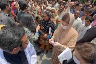 Pakpattan Infant Deaths