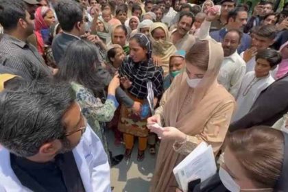 Pakpattan Infant Deaths