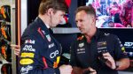 Red Bull Christian Horner Sacked