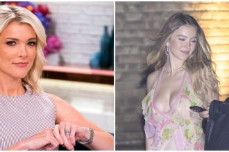 Megyn Kelly Jabs at Sydney Sweeney