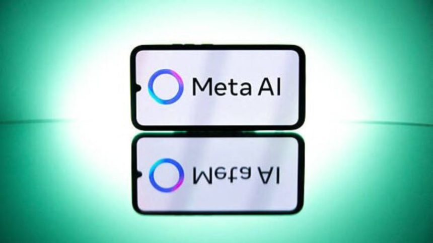 Meta hires Apple AI experts