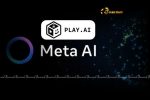 Meta acquires PlayAI