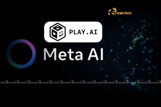 Meta acquires PlayAI