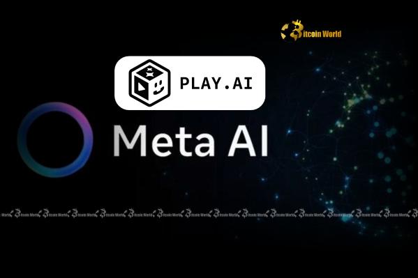Meta acquires PlayAI