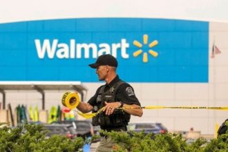 Michigan Walmart stabbing 2025