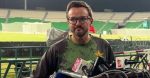 Pakistan vs Bangladesh T20I pitch 2025