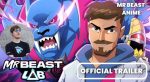 MrBeast Animated series trailer