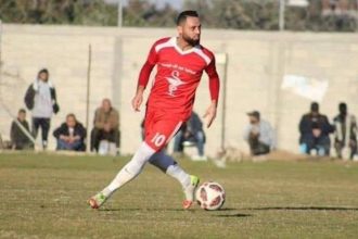 Muhannad al-Lili Gaza