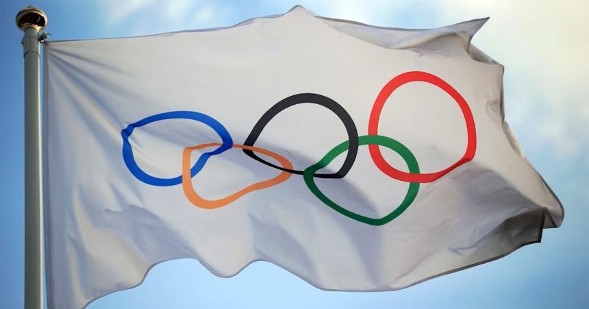 Qatar Olympics bid 2036
