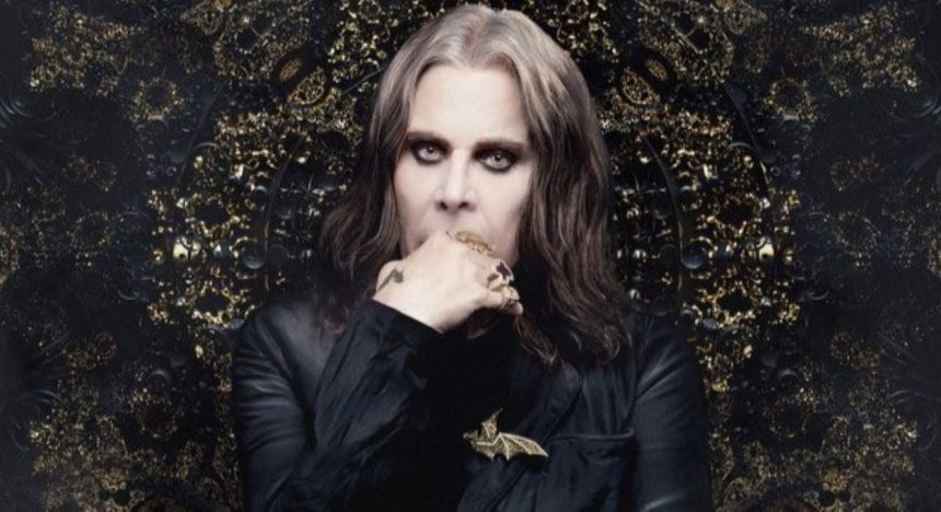 Ozzy Osbourne cause of death 2025