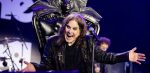 Ozzy Osbourne final Instagram post before death