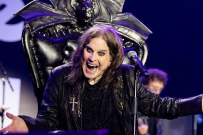 Ozzy Osbourne final Instagram post before death