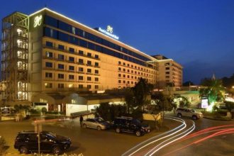 PC Hotels stake acquisition