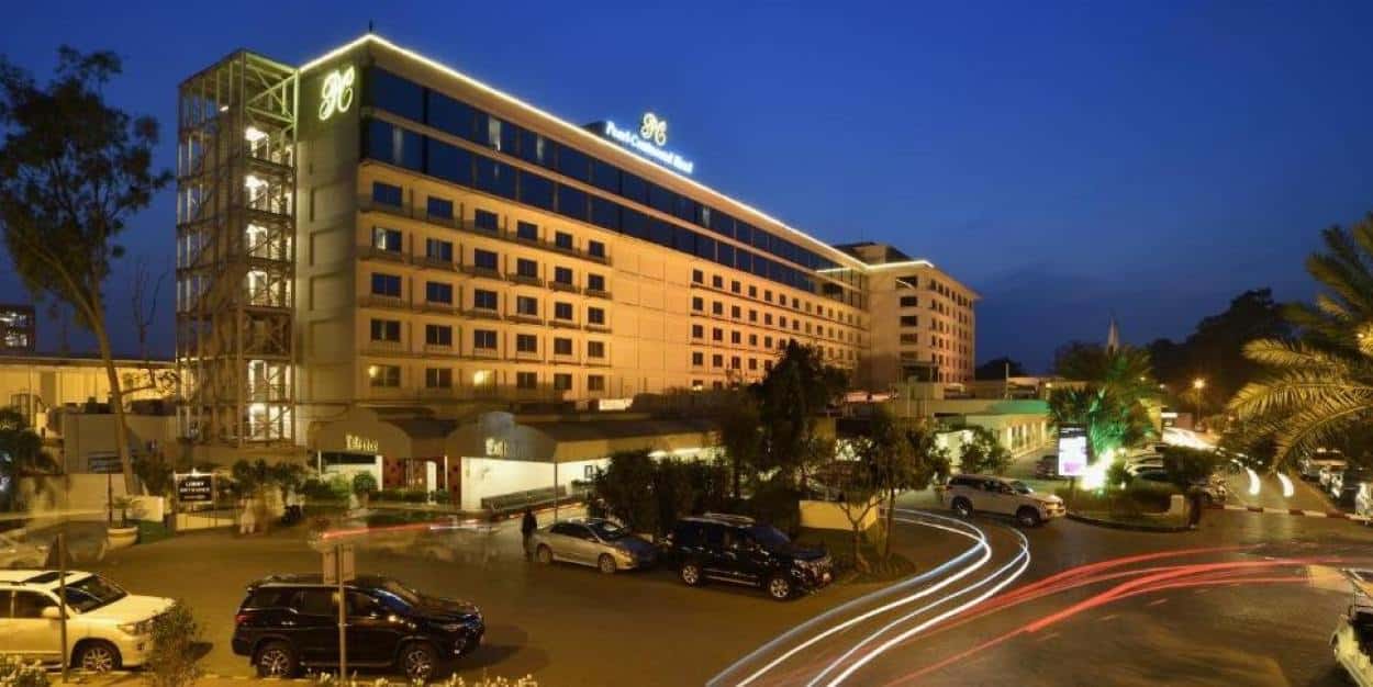 PC Hotels stake acquisition