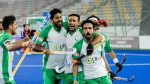 Pakistan hockey Asia Cup India