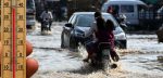 Pakistan Monsoon July 2025