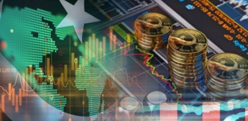 Pakistan state enterprise losses