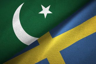 Sweden Visa Pakistan