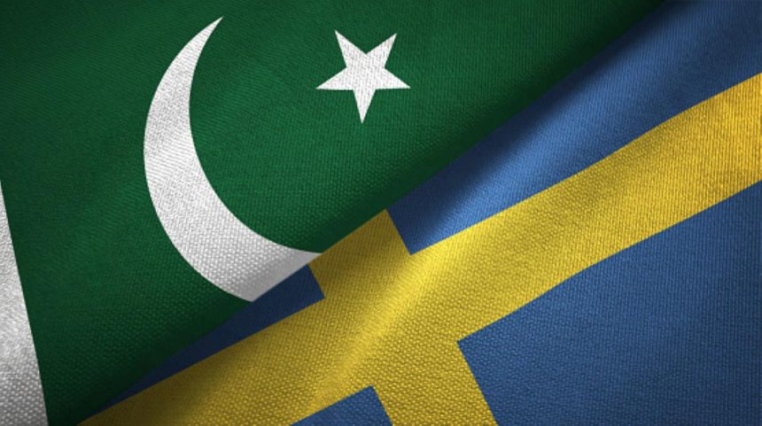 Sweden Visa Pakistan