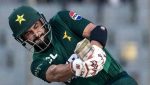 Pakistan vs Bangladesh 3rd T20I