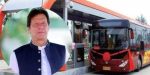 Peshawar BRT Fare Hike