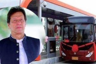 Peshawar BRT Fare Hike