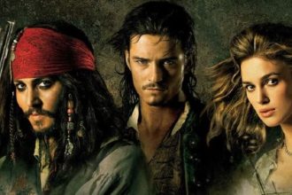 Pirates of the Caribbean 6