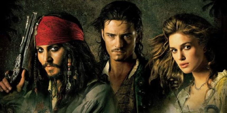 Pirates of the Caribbean 6