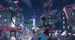 Pokémon livestream Legends Z-A
