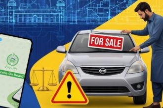 Punjab E-challan Verification 2025