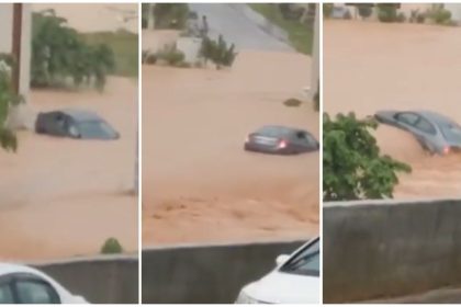 Rawalpindi Flood