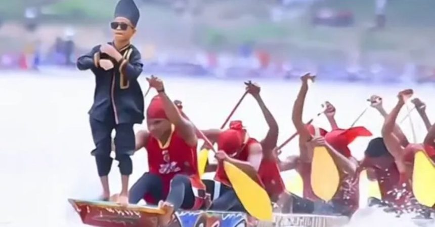 Rayyan Arkan Dikha aura farmer viral