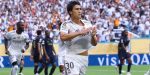 Real Madrid vs Juventus Club World Cup 2025