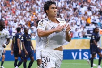 Real Madrid vs Juventus Club World Cup 2025