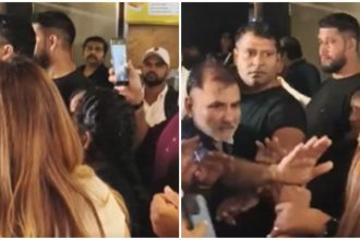 Ruchi Gujjar So Long Valley fraud