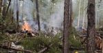 Russia An-24 Plane Crash