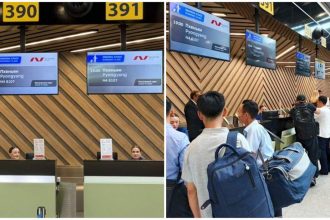 Russia North Korea Flights