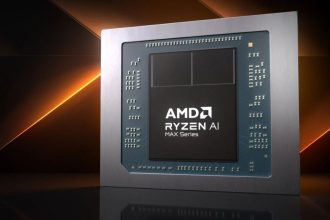Ryzen AI Max 395