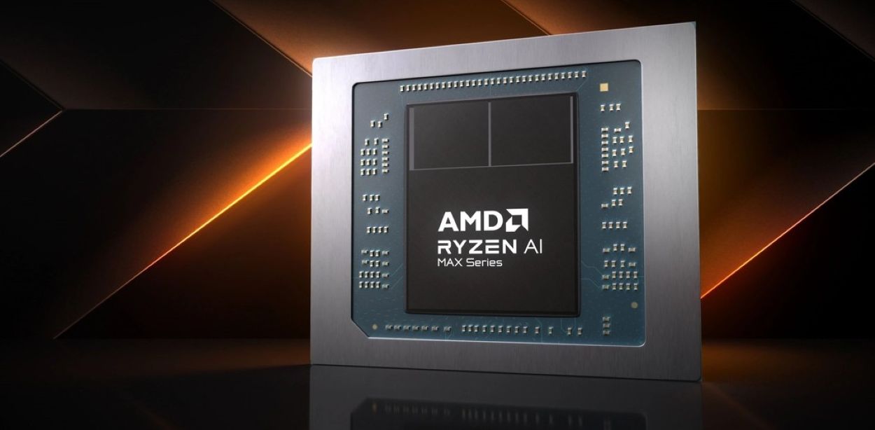 Ryzen AI Max 395
