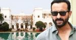 Saif Ali Khan Loses ₹15,000 Crore Pataudi Properties