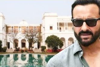 Saif Ali Khan Loses ₹15,000 Crore Pataudi Properties