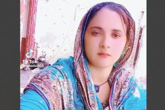 Samira Rajput TikToker death