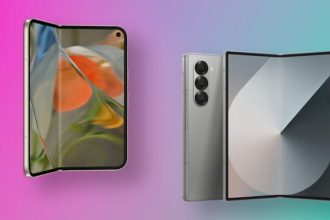 Samsung Galaxy Z Fold 7 vs Pixel 9 Pro Fold