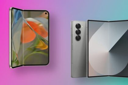 Samsung Galaxy Z Fold 7 vs Pixel 9 Pro Fold