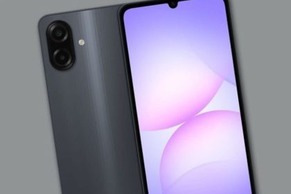 Samsung Galaxy A07 2025